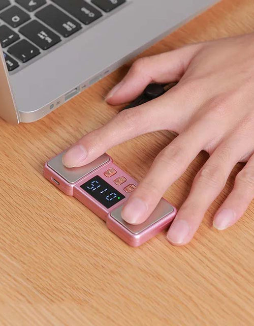 Load image into Gallery viewer, Finger Joint Relaxer Massager
