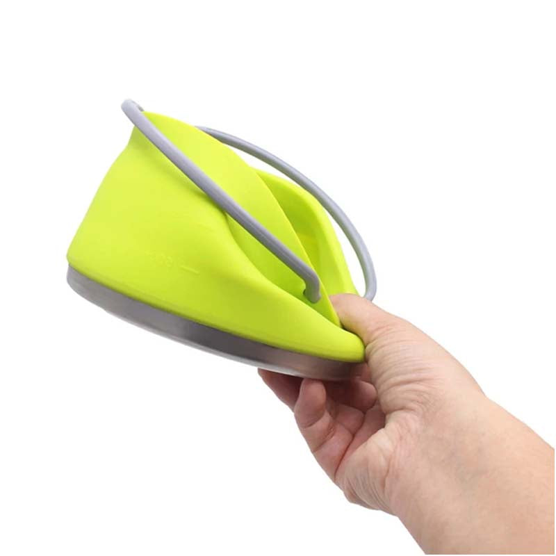 Foldable Travel Kettle