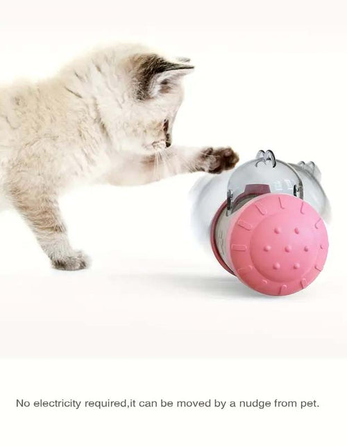 Load image into Gallery viewer, Pet Food Dispenser Toys - Fun &amp; Interactive Feeding Solutions
