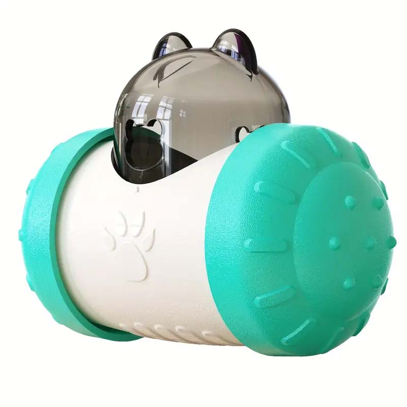 Pet Food Dispenser Toys - Fun & Interactive Feeding Solutions