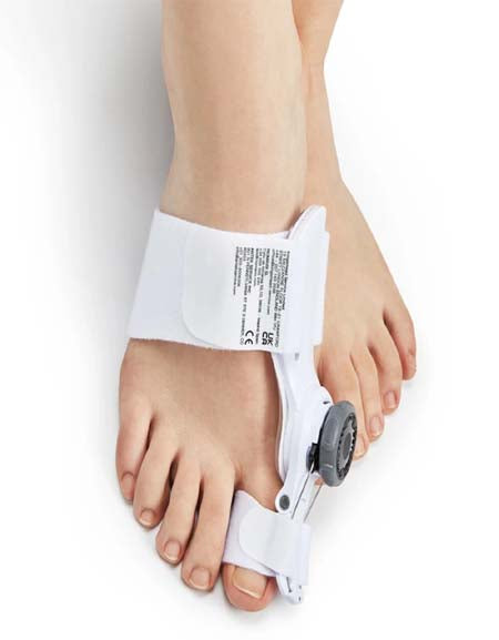 Load image into Gallery viewer, Foot Bone Thumb Adjuster Correction Pedicure Brace Zydropshipping
