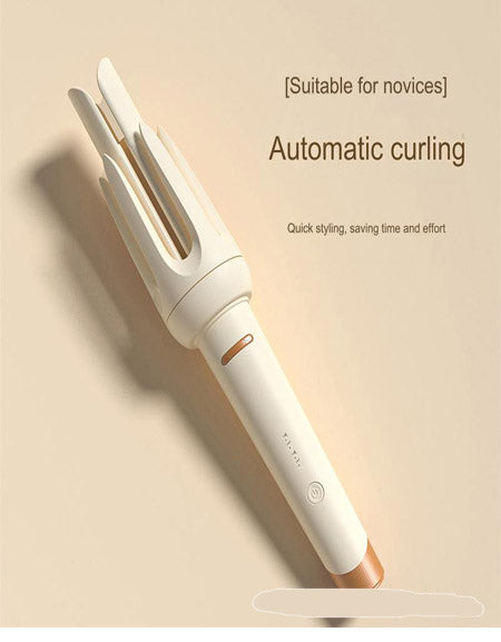 Fully Automatic Dormitory Home Curling Iron 32MM Zydropshipping