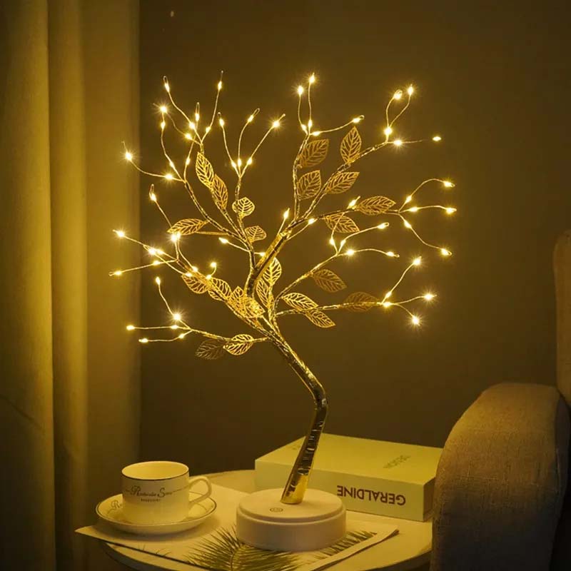 Mother’s Day Night Light - Home Decoration Gift