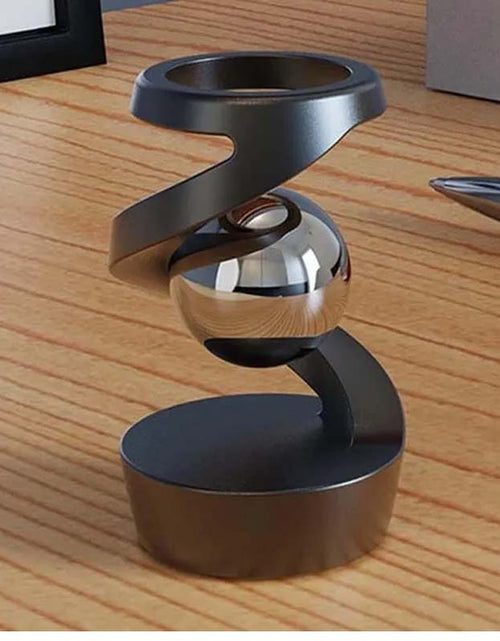 Load image into Gallery viewer, Gravity Defying Kinetic Desk Toy
