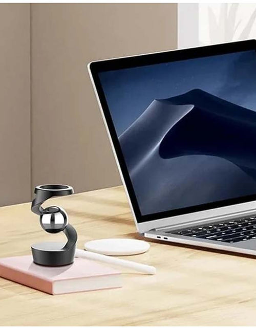 Load image into Gallery viewer, Gravity Defying Kinetic Desk Toy
