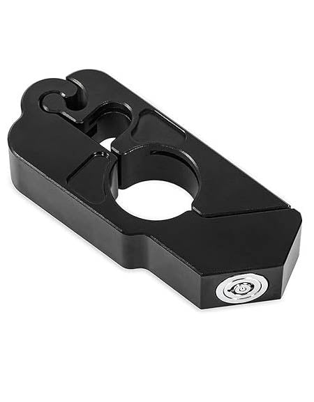 Load image into Gallery viewer, Guardian Gear: Hot-Selling Motorcycle Lock - Ultimate Security for Your Ride Zydropshipping
