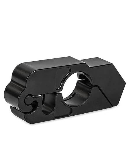 Guardian Gear: Hot-Selling Motorcycle Lock - Ultimate Security for Your Ride Zydropshipping