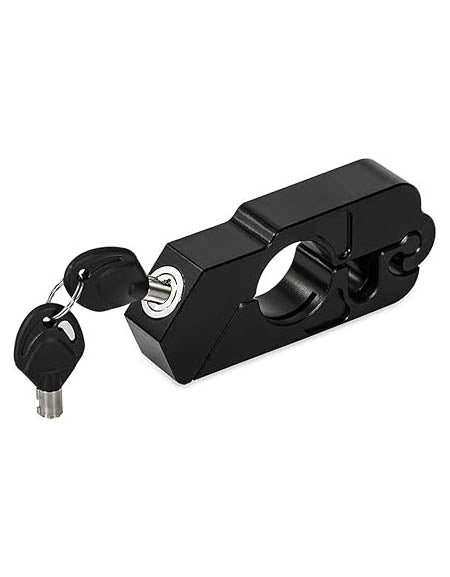 Load image into Gallery viewer, Guardian Gear: Hot-Selling Motorcycle Lock - Ultimate Security for Your Ride Zydropshipping
