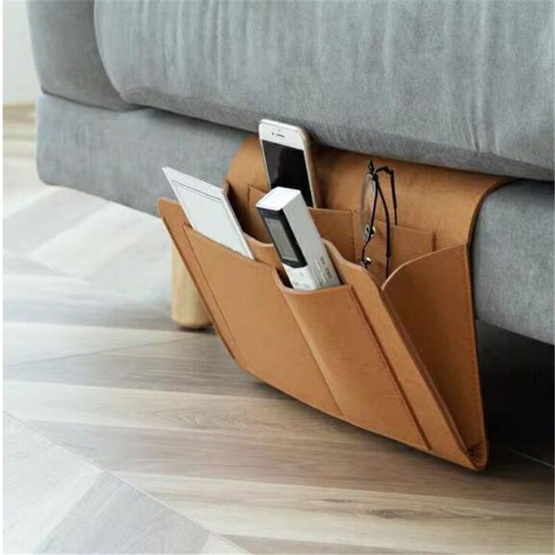 Hanging Bed Storage Bag - Organizer for Essentials Zydropshipping