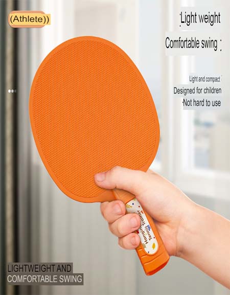 Load image into Gallery viewer, Hanging Table Tennis Paddles and Balls Zydropshipping
