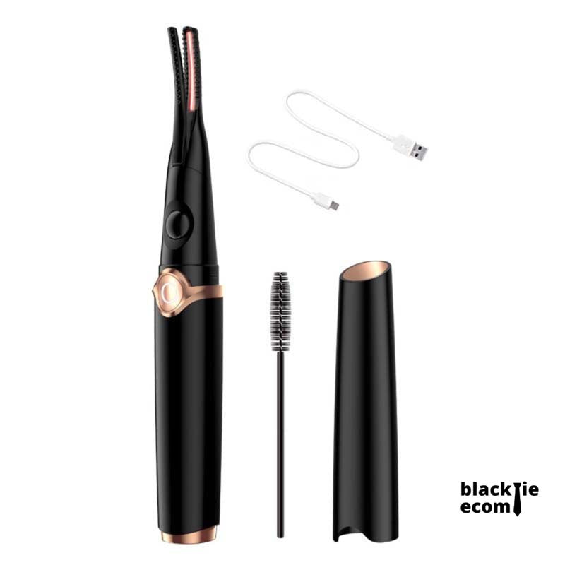 USB Heated Eyelash Curler