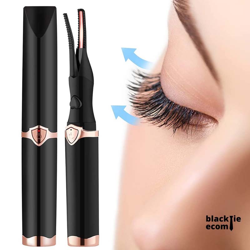 USB Heated Eyelash Curler