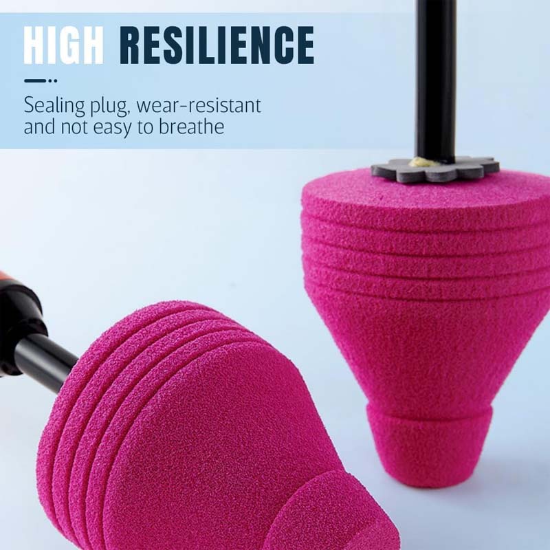 High Pressure Air Drain Clog Remover