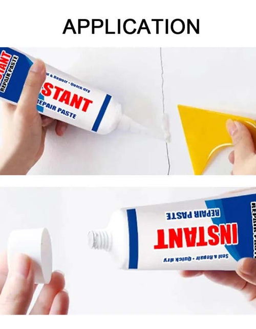 Load image into Gallery viewer, Home Wall Repair Cream - Easy Fix for Cracks and Holes
