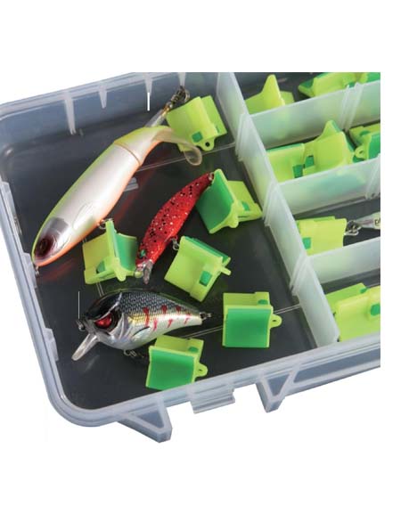 Essential Fishing Accessories Plus Anti-Puncture Hand Hook