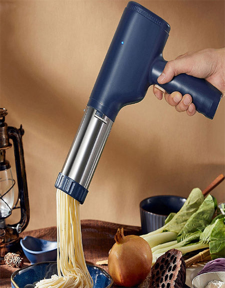 Household Noodle Press Machine - Unleash Your Culinary Creativity with Fresh Homemade Noodles Zydropshipping