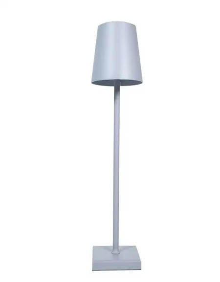 Load image into Gallery viewer, LuxeGlow Recharge: Elegant Metal Table Lamps with Rechargeable Functionality Zydropshipping
