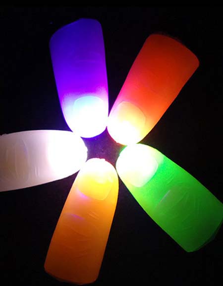 Magic Thumb LED Light Zydropshipping