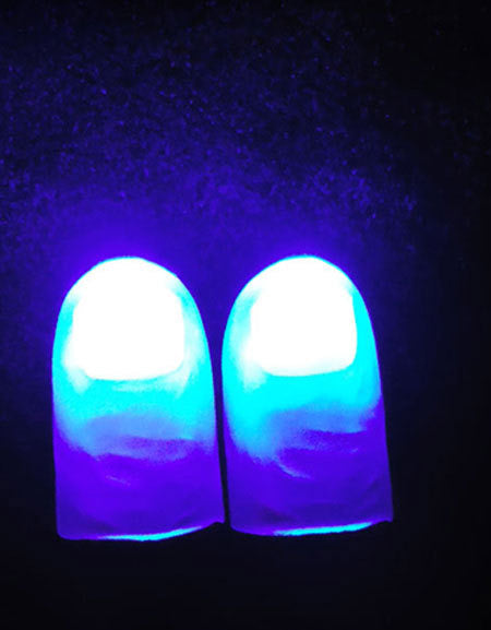 Magic Thumb LED Light Zydropshipping