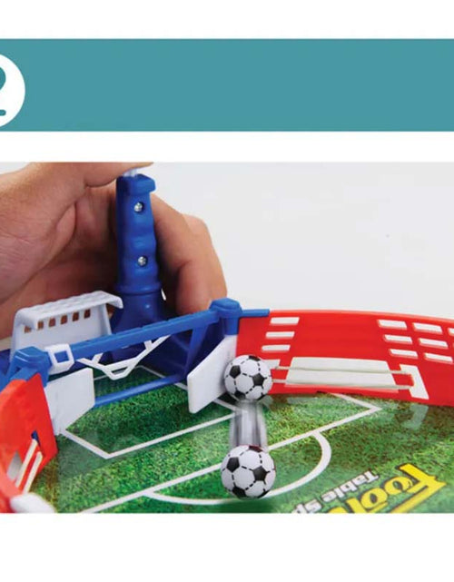 Load image into Gallery viewer, Mini Football Board Match Game Kit
