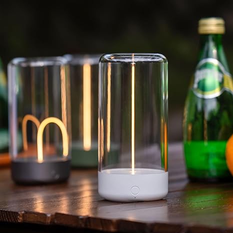 Modern Night Lamp: Sleek and Stylish Illumination for Any Space Zydropshipping