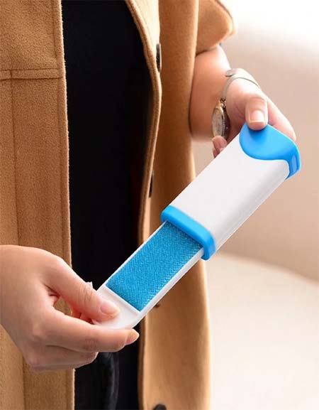 New Pet Hair Remover: Effortless Grooming Zydropshipping