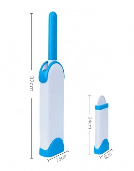 New Pet Hair Remover: Effortless Grooming Zydropshipping