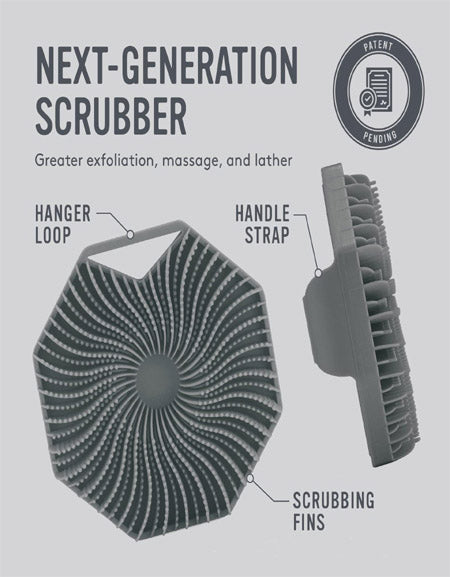 Next Generation Scrubber Zydropshipping