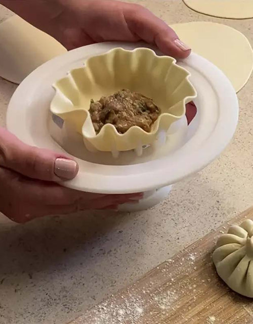 Load image into Gallery viewer, Quick Dumpling Maker Gadget
