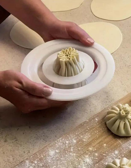 Load image into Gallery viewer, Quick Dumpling Maker Gadget
