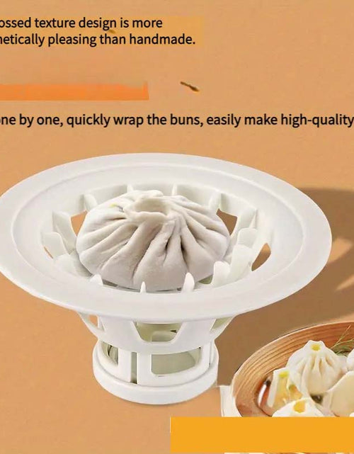 Load image into Gallery viewer, Quick Dumpling Maker Gadget
