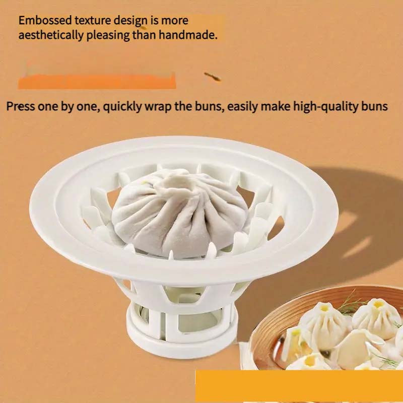 Quick Dumpling Maker Gadget