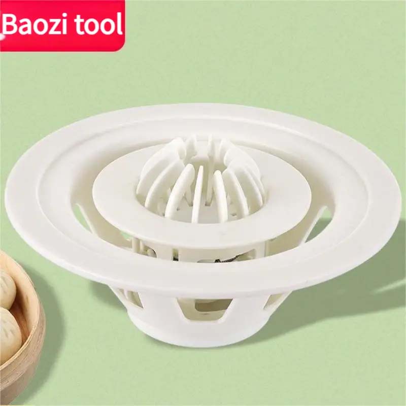 Quick Dumpling Maker Gadget