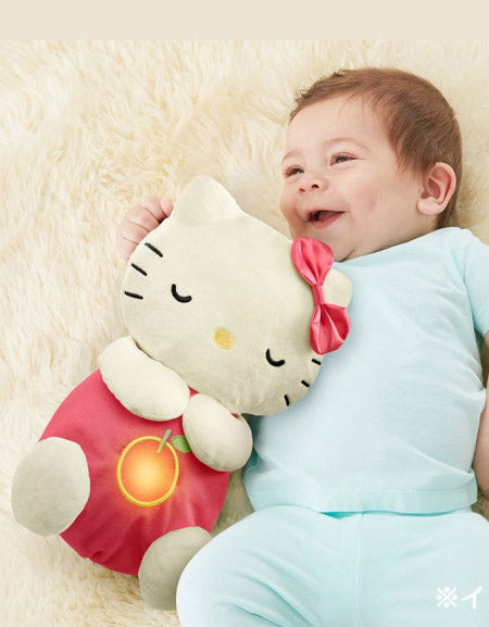 Otter Koala Sleep Doll 2024: Soothing Sound & Light for Little Ones Zydropshipping