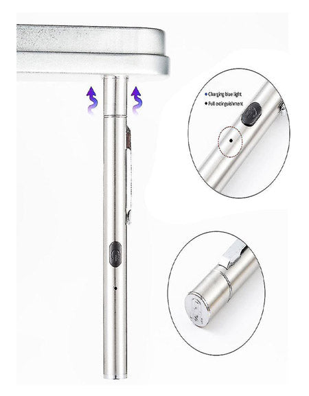 Pet Fungus Detection Skin Disease USB Lamp Zydropshipping