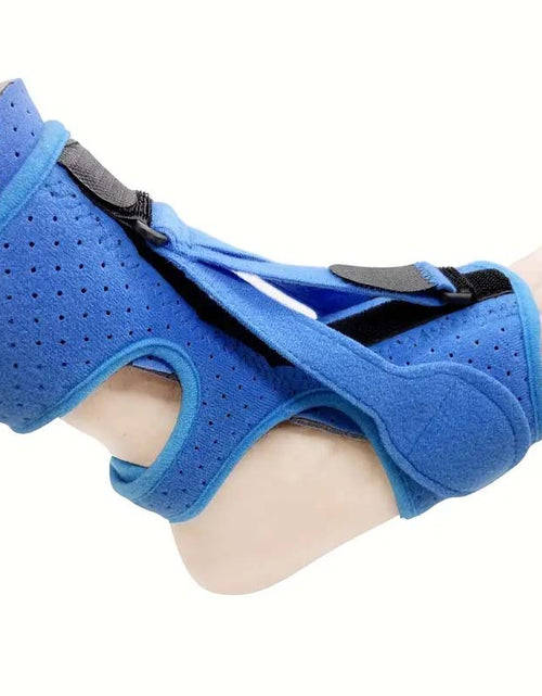 Load image into Gallery viewer, Plantar Fasciitis Night Splint Brace - Adjustable Support for Foot Drop &amp; Achilles Tendonitis
