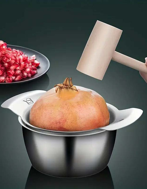 Load image into Gallery viewer, Pomegranate Peeling Tool Set - Effortless Kitchen Gadget
