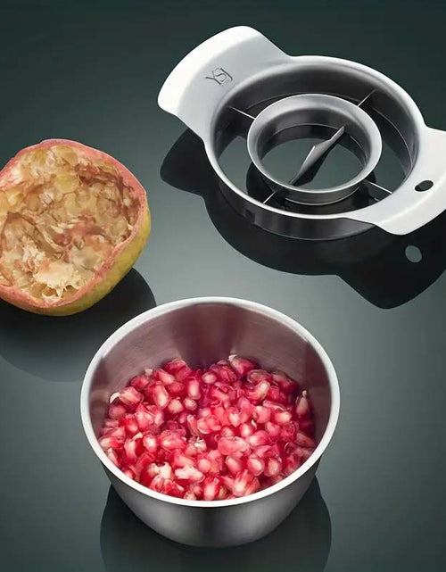 Load image into Gallery viewer, Pomegranate Peeling Tool Set - Effortless Kitchen Gadget
