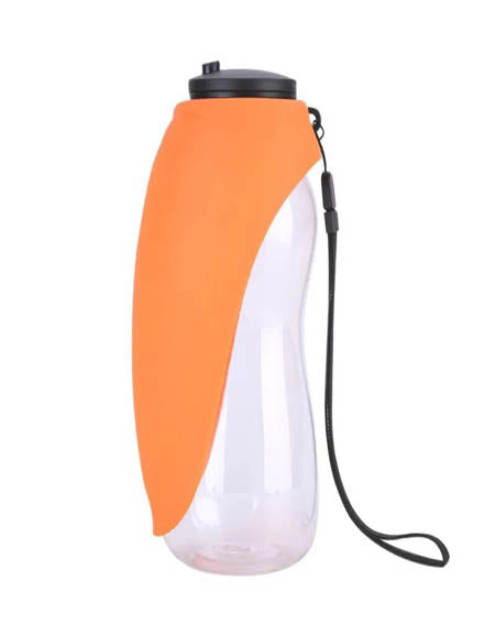 Load image into Gallery viewer, Portable Pet Water Bottle Dispenser Zydropshipping
