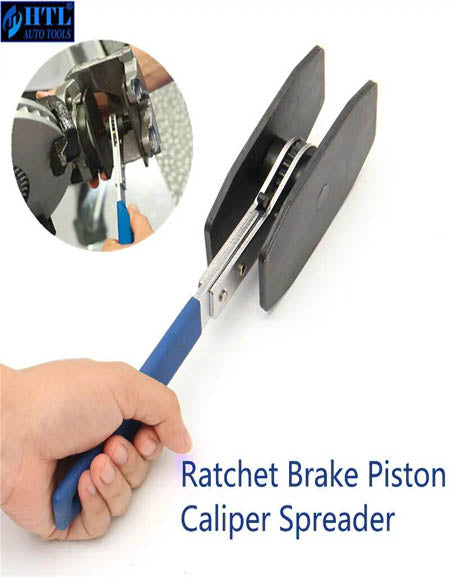 Load image into Gallery viewer, PrecisionPro Brake Piston Tool: Effortless and Accurate Brake Maintenance. Zydropshipping
