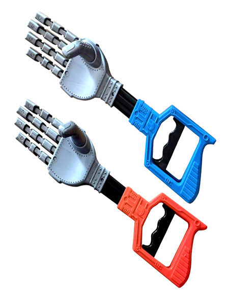 Robot Hand Grabber Toy Zydropshipping