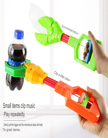 Robot Hand Grabber Toy Zydropshipping