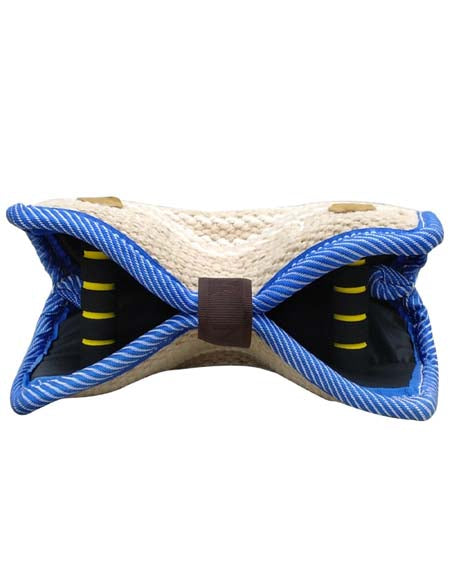 RuggedPaws Durable Dog Bite Pillow: Train and Play with Confidence Zydropshipping