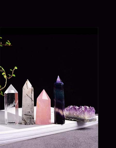 Load image into Gallery viewer, Runyangshi Natural Healing Crystals. Zydropshipping
