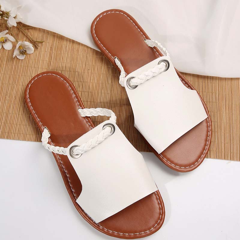 Stylish & Comfortable Women's Summer Slippers