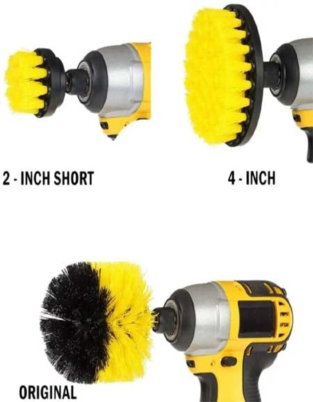 SparkClean Electric Brush: Effortless and Powerful Cleaning Solution Zydropshipping