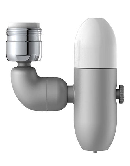 Load image into Gallery viewer, SplashGuard™ Rotatable Fountain Faucet: Seven-Splash Anti-Splash Bubbler Zydropshipping

