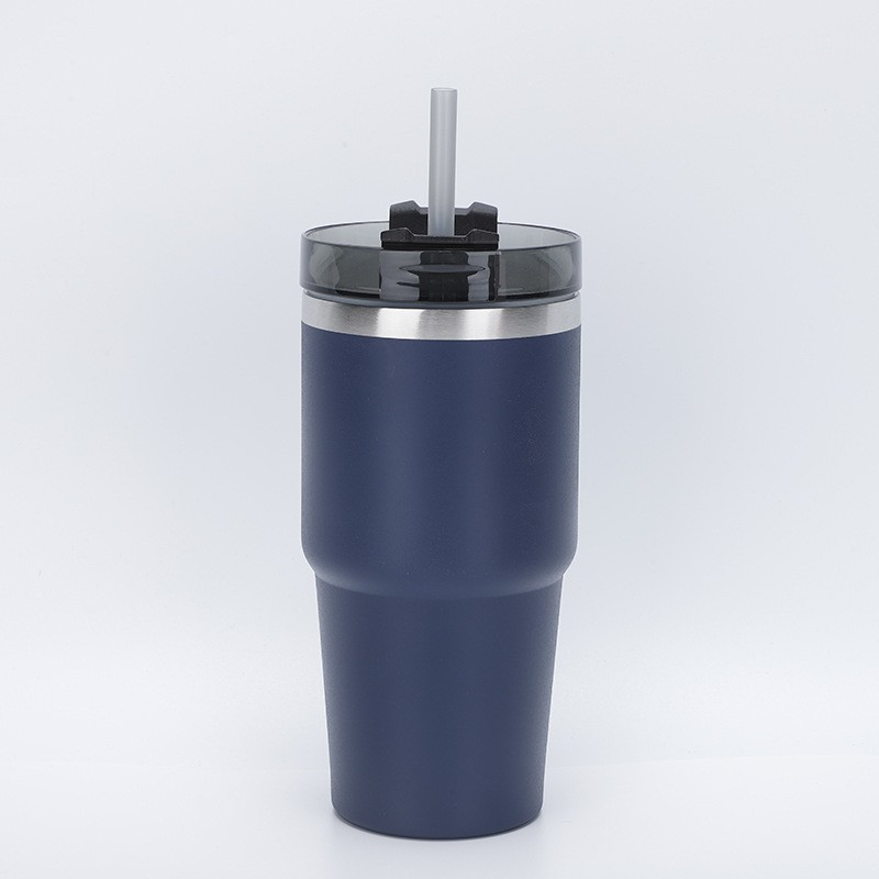 Steel Vacuum Insulation Cup for Ultimate Temperature Control Zydropshipping