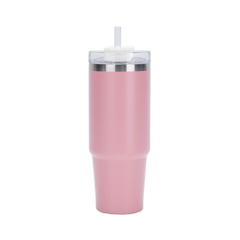 Steel Vacuum Insulation Cup for Ultimate Temperature Control Zydropshipping