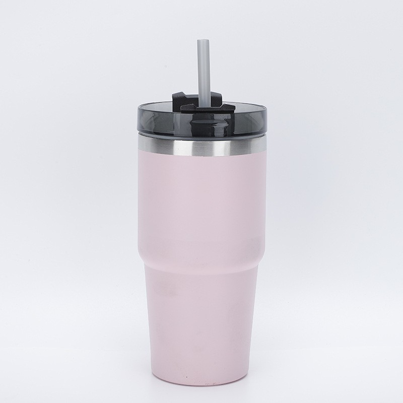 Steel Vacuum Insulation Cup for Ultimate Temperature Control Zydropshipping